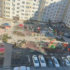 Квартира 42,5 м², 1-комнатная - изображение 5