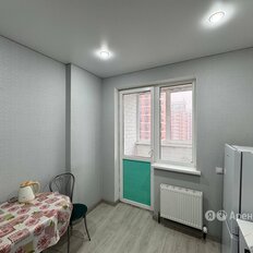 Квартира 37 м², 1-комнатная - изображение 4