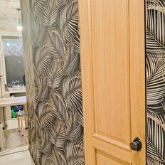 Квартира 45 м², 2-комнатная - изображение 4