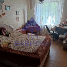 Квартира 46,8 м², 2-комнатная - изображение 5