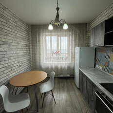 Квартира 34 м², 1-комнатная - изображение 5
