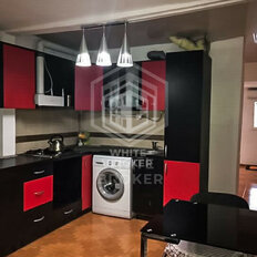 Квартира 67 м², 2-комнатная - изображение 3