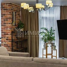 Квартира 83 м², 2-комнатная - изображение 1