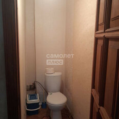 часть дома + 6 соток, участок - изображение 5