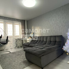 Квартира 52 м², 2-комнатная - изображение 1