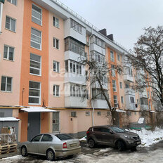 Квартира 55,7 м², 3-комнатная - изображение 1