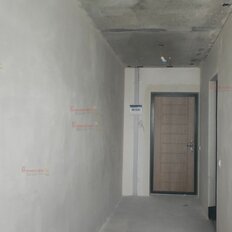 Квартира 22 м², студия - изображение 5