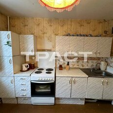 Квартира 53 м², 2-комнатная - изображение 5