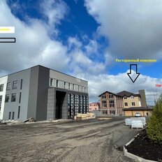 2500 м², гостиница - изображение 1