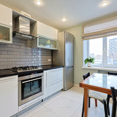 Квартира 46,8 м², 2-комнатная - изображение 1