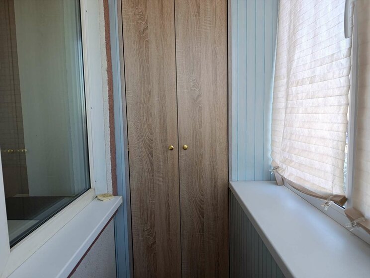 41,4 м², 2-комнатная квартира 6 800 000 ₽ - изображение 23