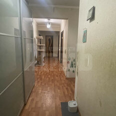 Квартира 97,5 м², 3-комнатная - изображение 3