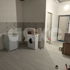 Квартира 21 м², студия - изображение 3