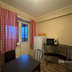 Квартира 82 м², 3-комнатная - изображение 3