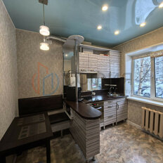 Квартира 54,4 м², 2-комнатная - изображение 3