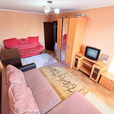 Квартира 32,8 м², 1-комнатная - изображение 2