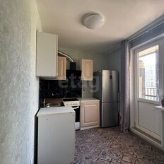 Квартира 29,2 м², 1-комнатная - изображение 3