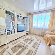 Квартира 65,9 м², 3-комнатная - изображение 1