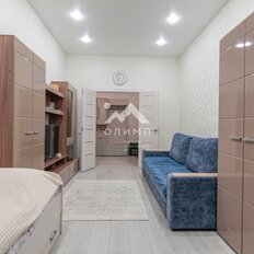 Квартира 60 м², 2-комнатная - изображение 5