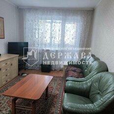 Квартира 56 м², 3-комнатная - изображение 1