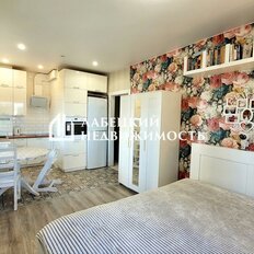 Квартира 40 м², 1-комнатная - изображение 1