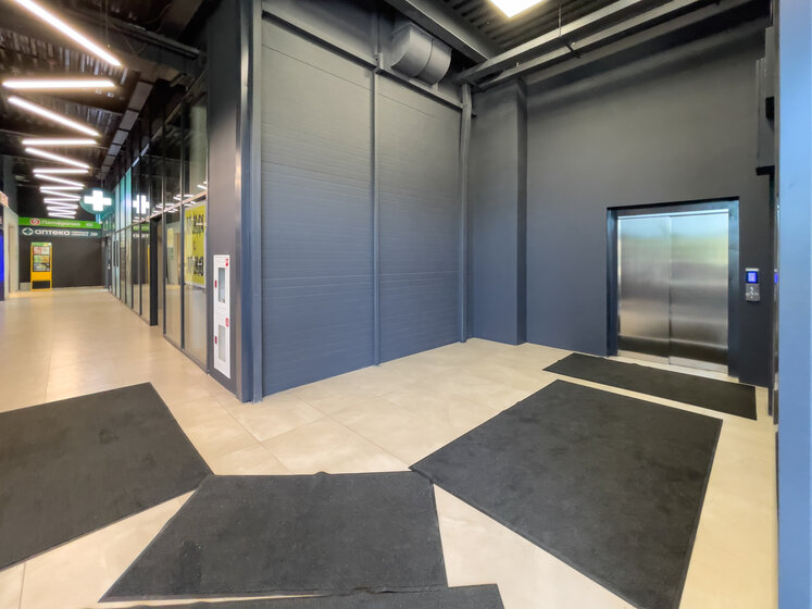 1056 м², склад 475 200 ₽ в месяц - изображение 39