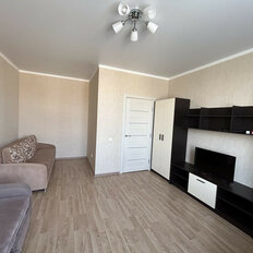 Квартира 38 м², 1-комнатная - изображение 1