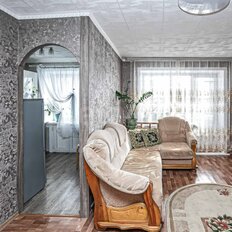 Квартира 57,8 м², 3-комнатная - изображение 1