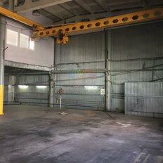 540 м², производственное помещение - изображение 4