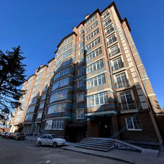 Квартира 81,9 м², 2-комнатная - изображение 2