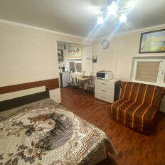 Квартира 21 м², 1-комнатная - изображение 2