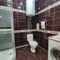 Квартира 47,6 м², 1-комнатная - изображение 4