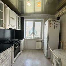 Квартира 67,7 м², студия - изображение 4