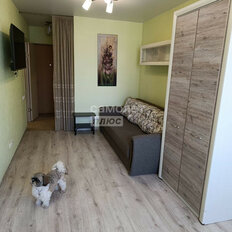 Квартира 28,8 м², студия - изображение 2