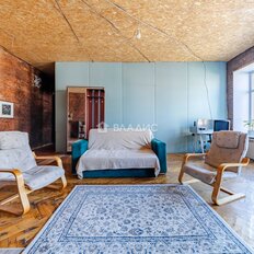 Квартира 99,4 м², 2-комнатная - изображение 2