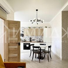 Квартира 45 м², 2-комнатные - изображение 5