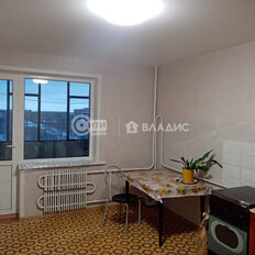 Квартира 47,1 м², 1-комнатная - изображение 1