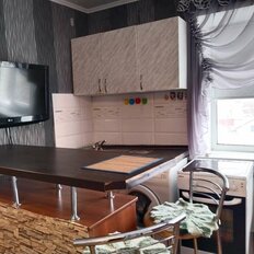 Квартира 22,5 м², студия - изображение 5