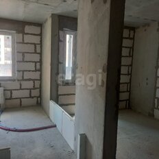 Квартира 37,2 м², 1-комнатная - изображение 4