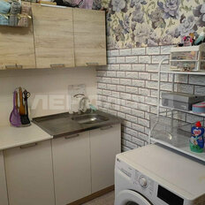 Квартира 64 м², 3-комнатная - изображение 3