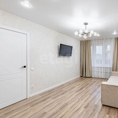 Квартира 101 м², 4-комнатная - изображение 5