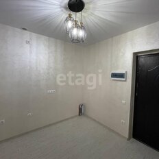 Квартира 44,7 м², студия - изображение 3