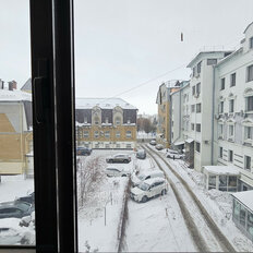 Квартира 31 м², 1-комнатная - изображение 5