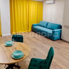 Квартира 37,3 м², студия - изображение 3