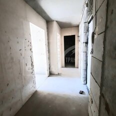 Квартира 47,4 м², 2-комнатная - изображение 4