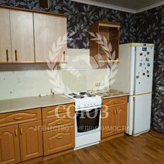 Квартира 35,4 м², 2-комнатная - изображение 2