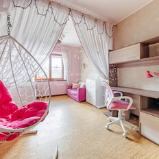 Квартира 95,9 м², 4-комнатная - изображение 3