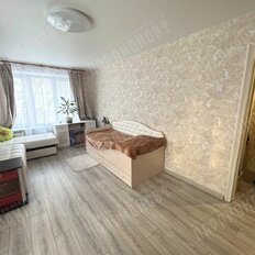 Квартира 31,5 м², 1-комнатная - изображение 2
