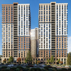 Квартира 29,6 м², студия - изображение 3