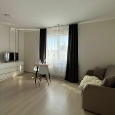Квартира 21,4 м², студия - изображение 4